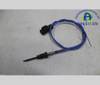 Sensor de temperatura dos gases de escape (GE), até o catalisador 1381181 FORD