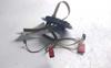 Anel AIRBAG de contato, cabo plano do volante 1404600049 MERCEDES