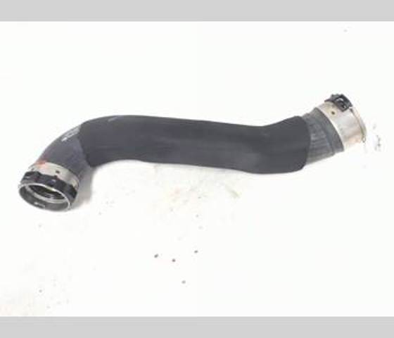 Mangueira (cano derivado) superior de intercooler 144634BE0B Nissan/Infiniti