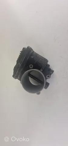 Válvula de borboleta montada 1450A033 Mitsubishi