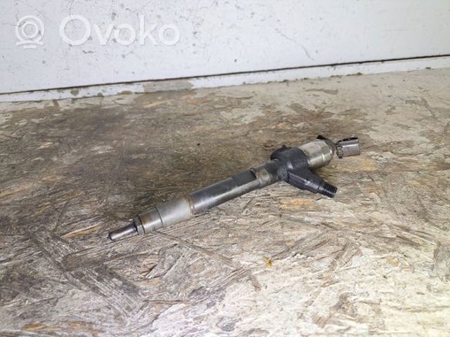 Injetor de injeção de combustível 1465A323 Mitsubishi