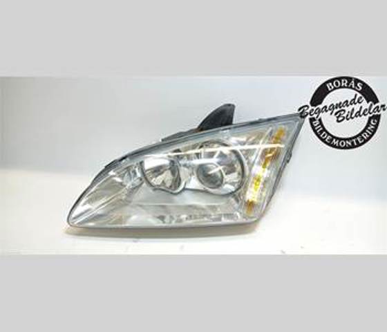 Luz esquerda 1480992 Ford