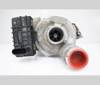 Turbina 1567329 FORD