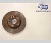 Disco do freio dianteiro 1575734 FORD