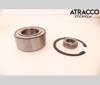 Rolamento de cubo dianteiro 1606623580 PEUGEOT