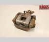 Suporte do freio traseiro esquerdo 1609901380 PEUGEOT