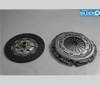 Kit de embraiagem (3 peças) 1610796580 PEUGEOT