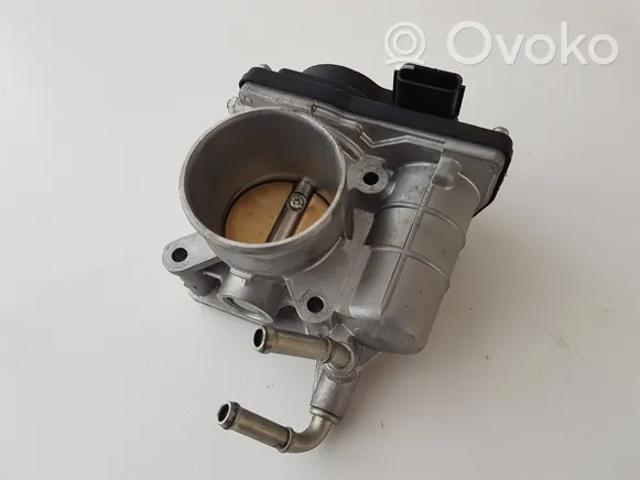 Válvula de borboleta montada 161191KA0B Nissan/Infiniti
