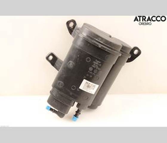 Filtro de tanque dos vapores de combustível 16137475674 BMW