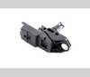 Válvula solenoide de regulação de comporta EGR 1618HR PEUGEOT