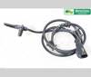 Sensor ABS traseiro 1627162680 PEUGEOT