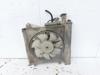 Ventilador elétrico de esfriamento montado (motor + roda de aletas) 163628EA00 TOYOTA