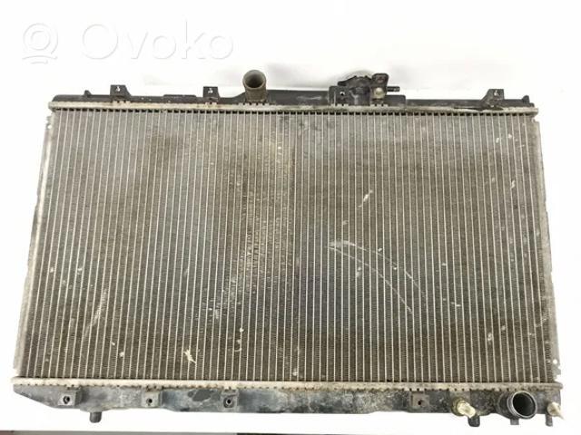 Radiador de esfriamento de motor 164000B010 Toyota