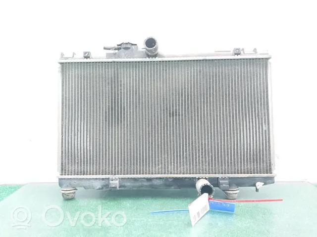 Radiador de esfriamento de motor 164000D060 Toyota