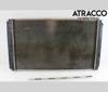 Radiador de esfriamento de motor 1640028560 TOYOTA