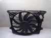 Difusor do radiador de esfriamento, montado com motor e roda de aletas 1645000093 MERCEDES