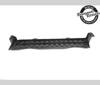 Suporte inferior do radiador (painel de montagem de fixação das luzes) 17117795909 BMW