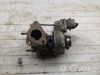 Turbina 1720127010 TOYOTA