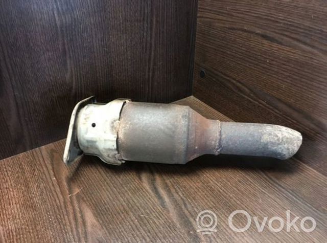Silenciador, parte dianteira 1741022260 Toyota