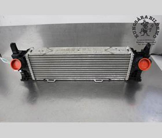 Radiador de intercooler 17518582879 BMW