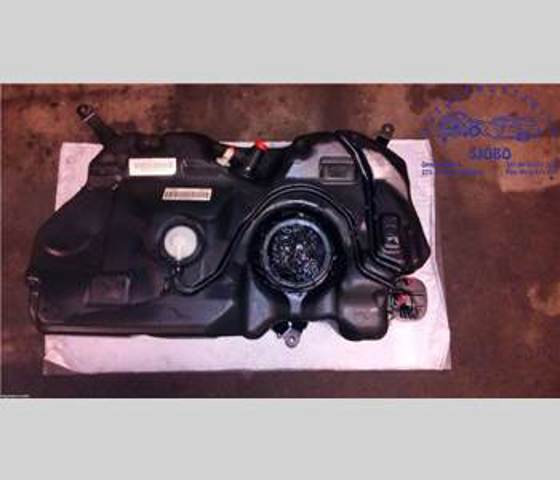 Tanque de combustível 1858351 Ford