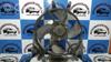 Difusor do radiador de esfriamento, montado com motor e roda de aletas 19005P08003 HONDA