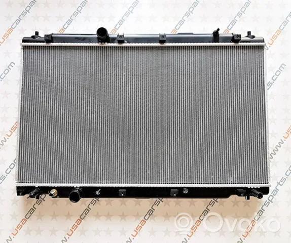 Radiador de esfriamento de motor 190105PAA01 Honda