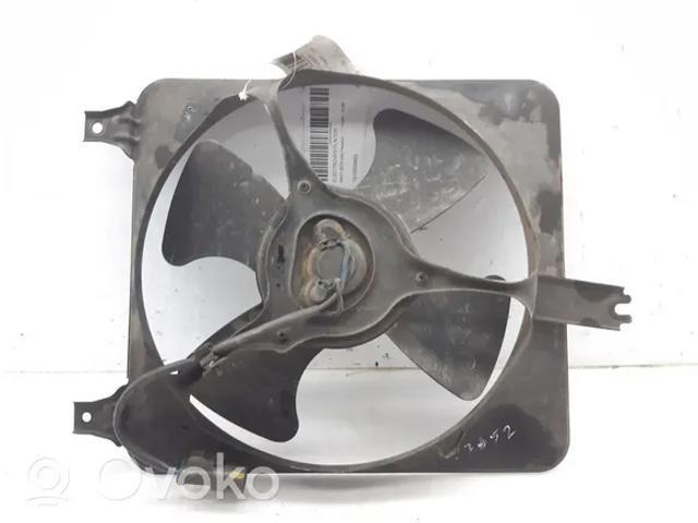 Ventilador (roda de aletas) do radiador de esfriamento 191959465 VAG