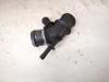 Flange do sistema de esfriamento (união em T) 1J0121087C VAG
