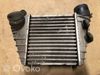 Radiador de intercooler 1J0145805D VAG