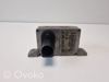 Sensor de aceleração longitudinal 1J0907655 VAG
