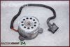 Ventilador elétrico de esfriamento montado (motor + roda de aletas) direito 1J0959455M VAG