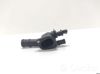 Desengate (ficha) de sensor de desgaste das sapatas do freio 1J0973702 MITSUBISHI