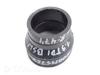 Cano derivado de ar, entrada na turbina (supercompressão) 1K0129627B VAG