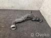 Mangueira (cano derivado) esquerda de intercooler 1K0145770N VAG