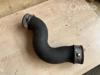 Mangueira (cano derivado) inferior direita de intercooler 1K0145832E VAG