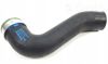 Mangueira (cano derivado) inferior esquerda de intercooler 1K0145832F VAG