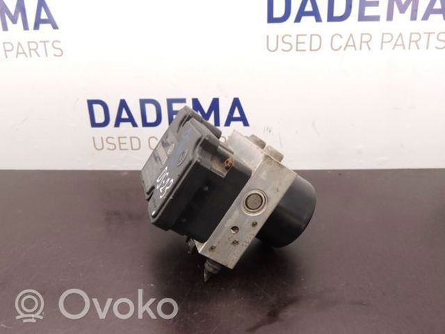 Unidade hidráulico de controlo ABS 1K0614117S VAG