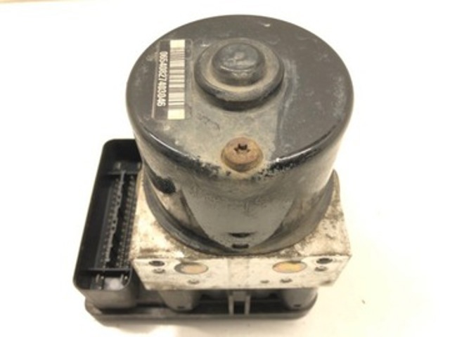 Unidade hidráulico de controlo ABS 1K0614517 VAG