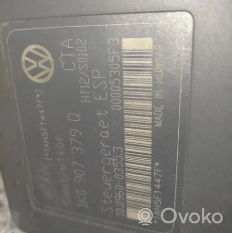 1K0614517DPBEF VAG