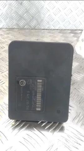 Unidade hidráulico de controlo ABS 1K0698517B VAG