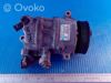 Compressor de aparelho de ar condicionado 1K0820808B VAG