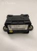 Sensor de aceleração longitudinal 1K0907655C VAG