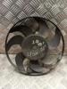 Ventilador elétrico de esfriamento montado (motor + roda de aletas) direito 1K0959455DH VAG