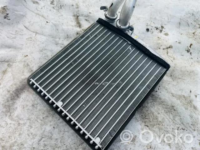 Mangueira do radiador de aquecedor (de forno), dupla 1K1819857 VAG
