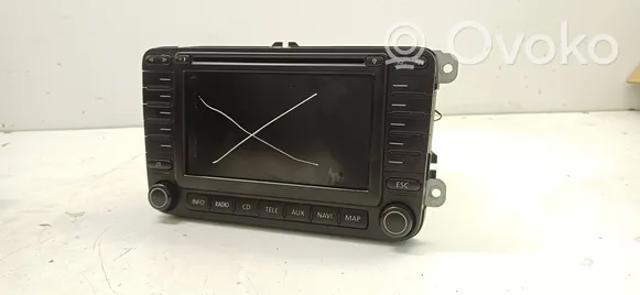 Mostrador multifuncional 1Z0035194A VAG