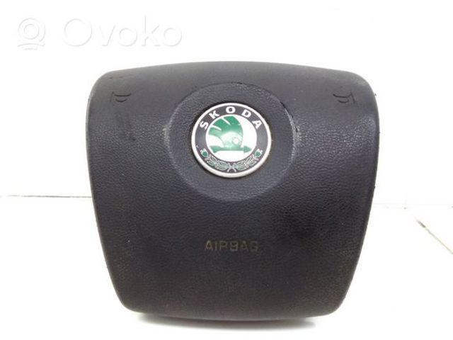 Cinto de segurança (AIRBAG) de condutor 1Z0880201AM3X1 VAG
