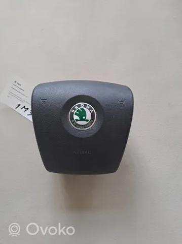 Cinto de segurança (AIRBAG) de condutor 1Z0880201N3X1 VAG