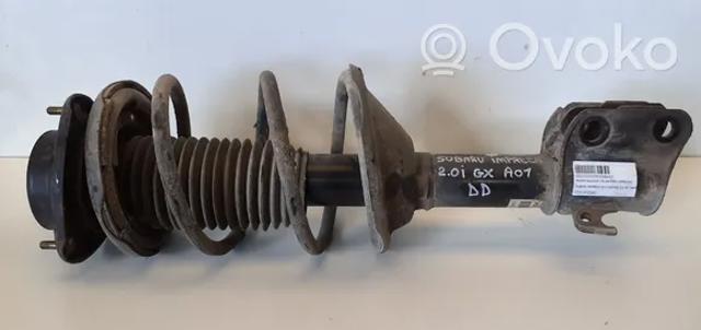 Amortecedor dianteiro direito 20310FE040 Subaru