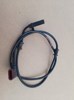 Sensor ABS traseiro direito 2035401417 MERCEDES